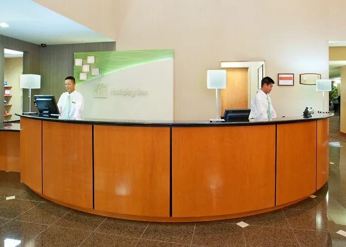 Holiday Inn & Suites Oakland - Airport By Ihg